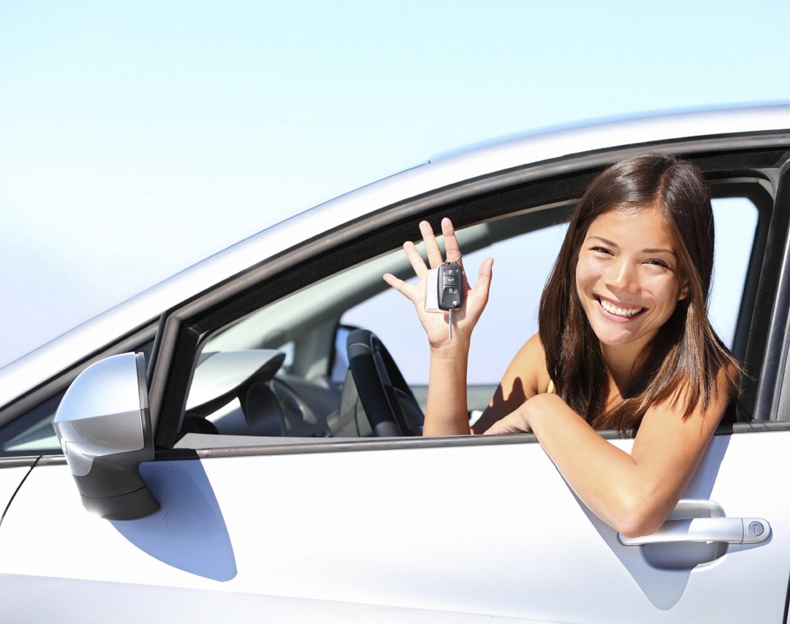 Extend Your Drives with a Used Fuel-Efficient Vehicle!