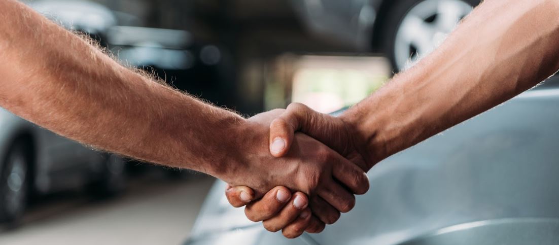 Our Service Team is Here to Assist You!