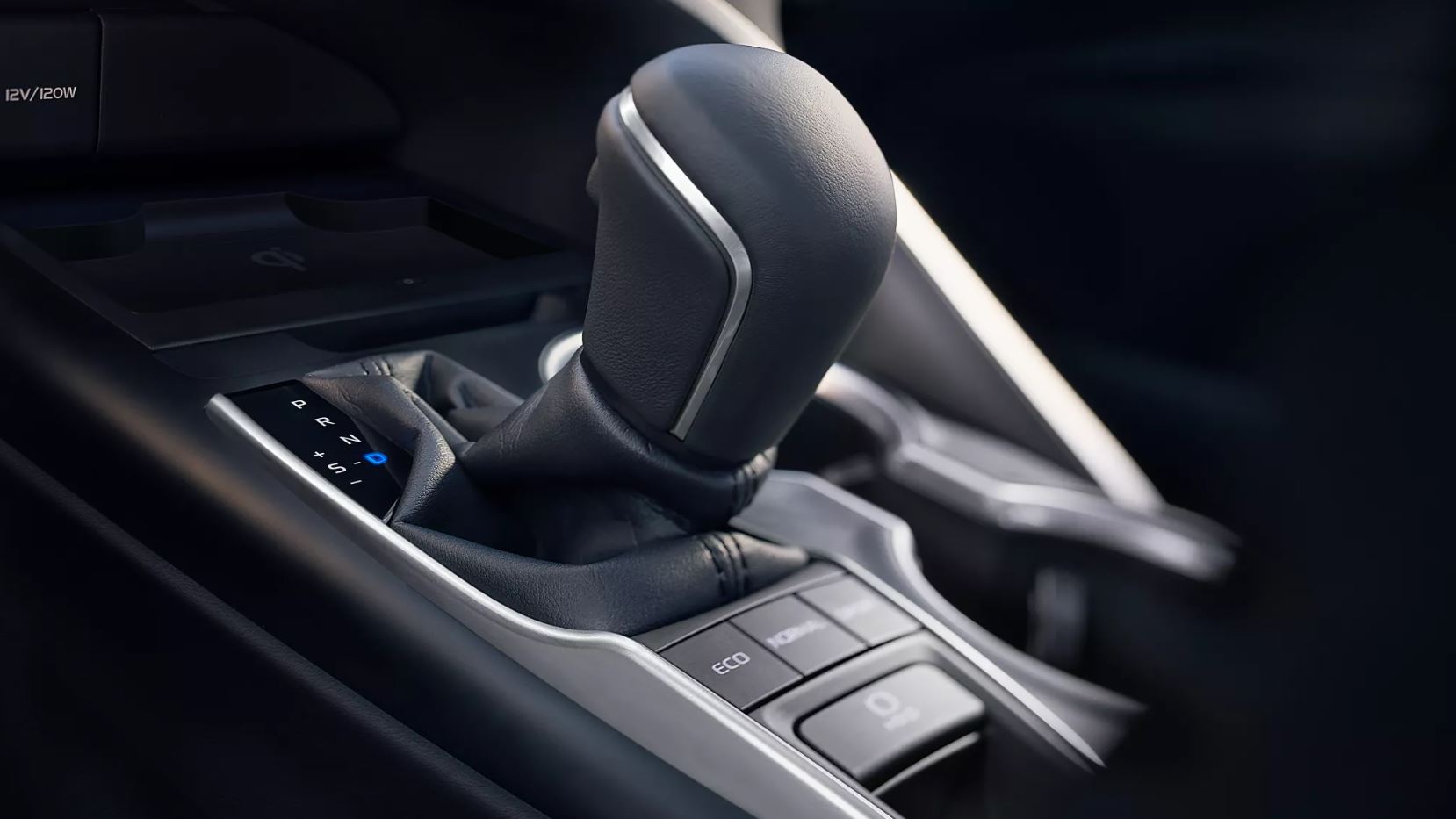 2022 Toyota Camry Shift Knob