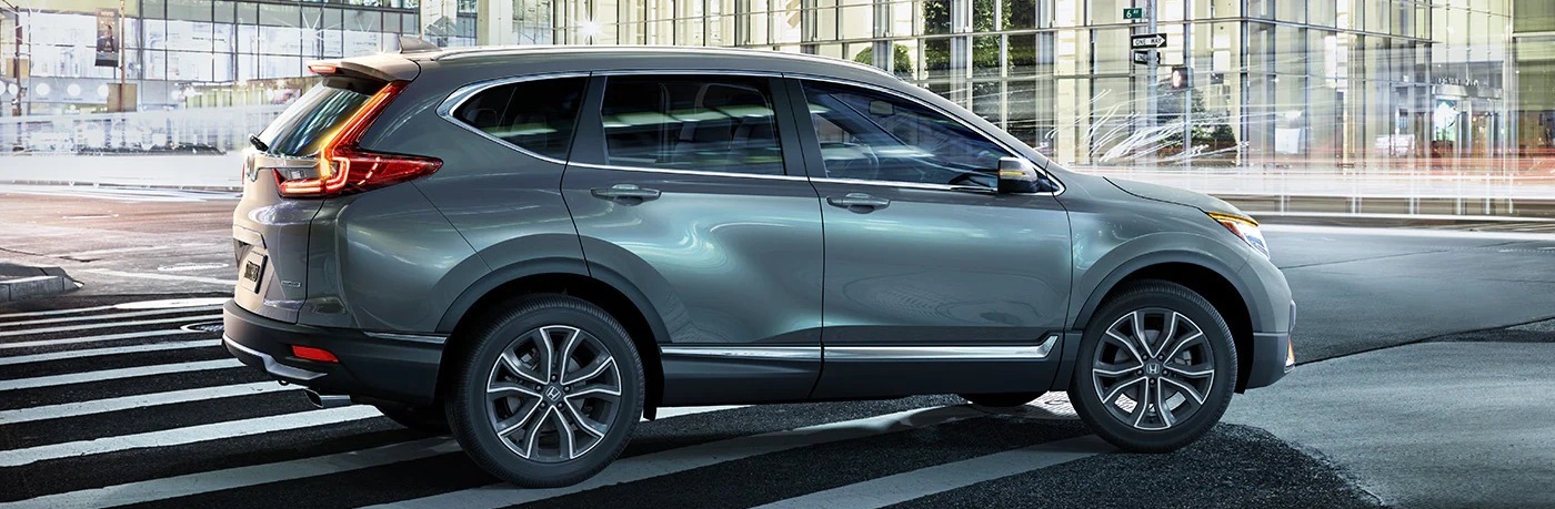 Used Honda CR-V for Sale near Falls Church, VA