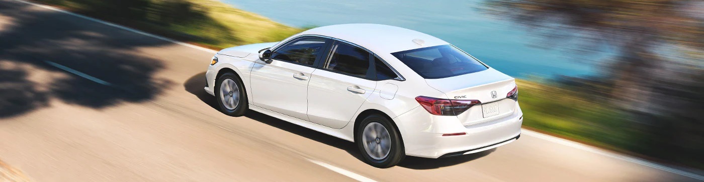 Used Honda Civic for Sale near Vienna, VA