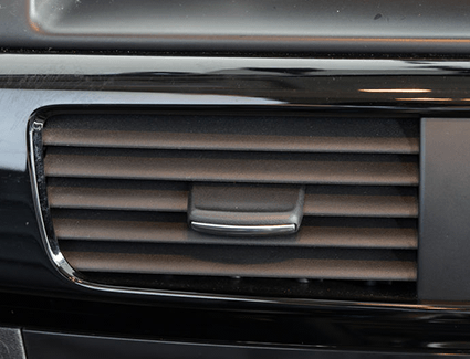 Did your vents stop blowing our any air? A quick visit to Carter Volkswagen in Ballard can fix this today!