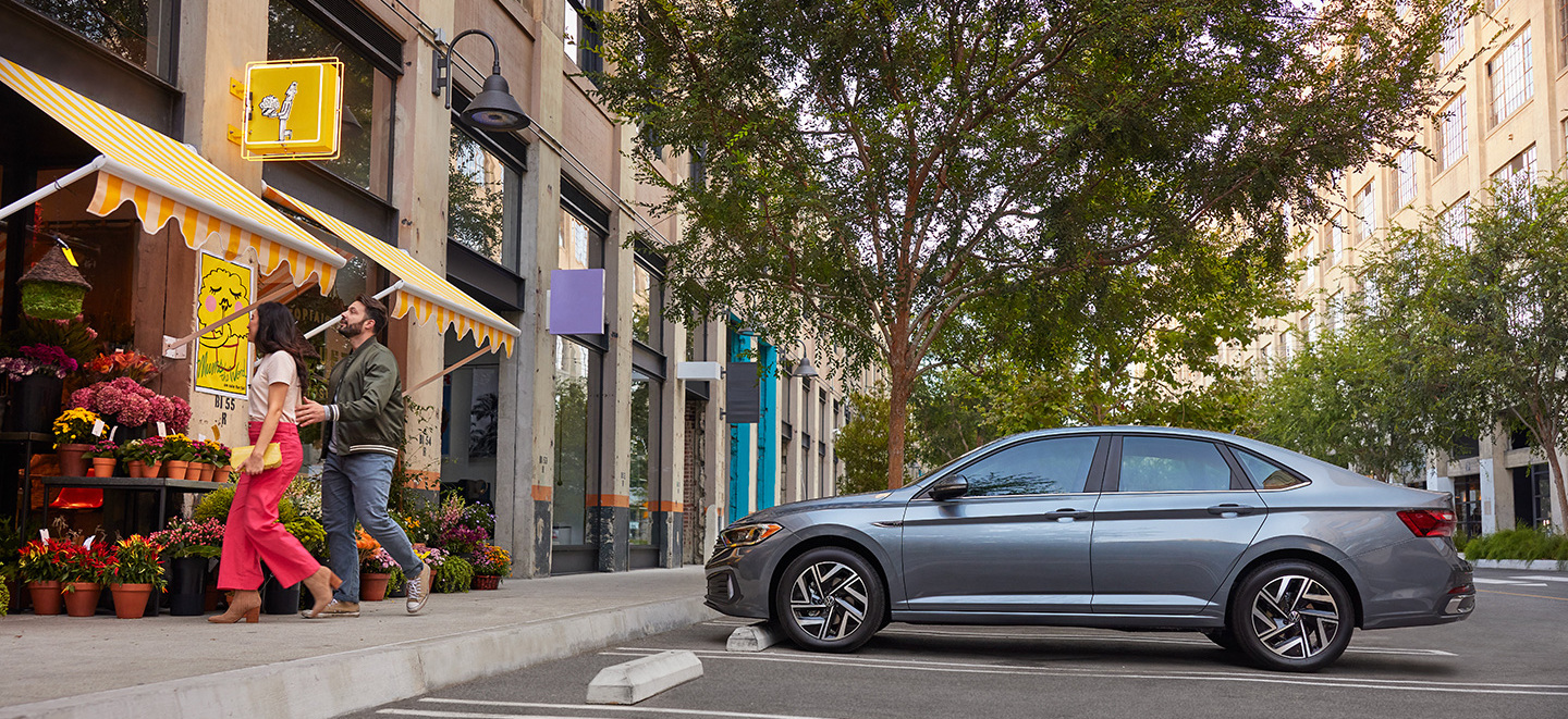 Used Volkswagen Jetta for Sale near Waldorf, MD Pohanka Volkswagen