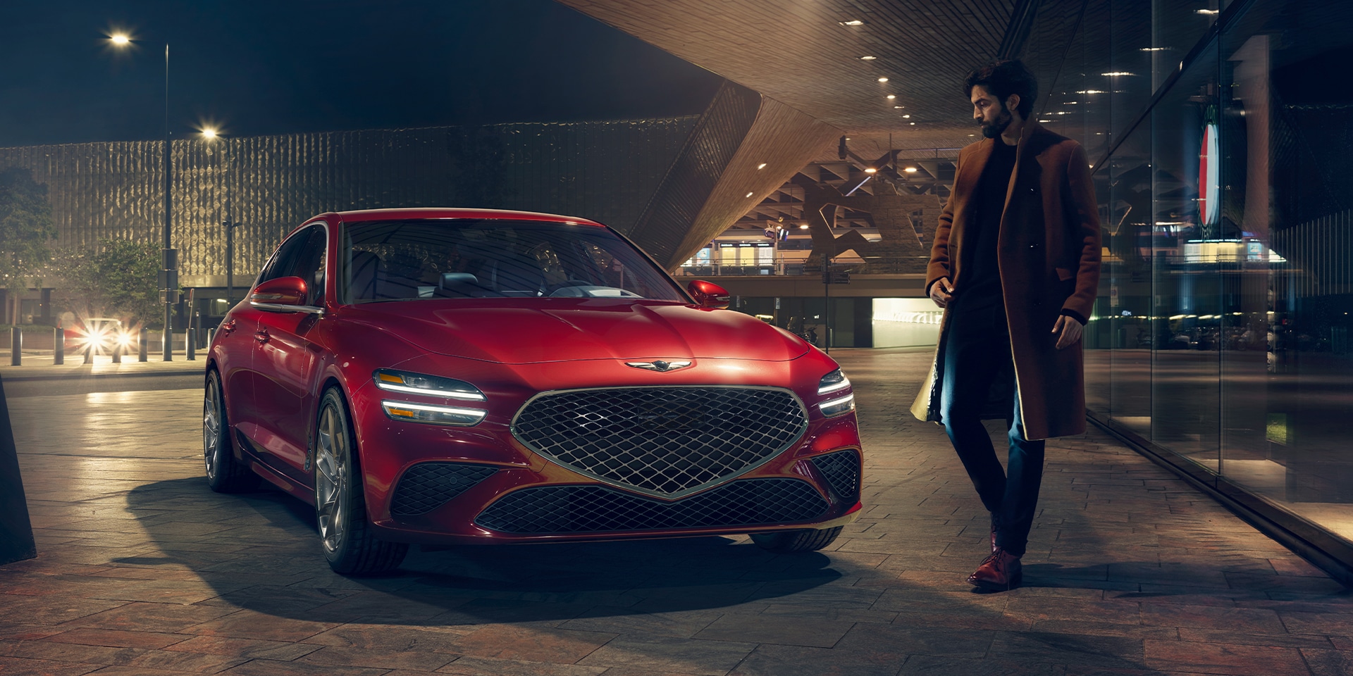 2023 Genesis G70 for Sale near New Braunfels, TX