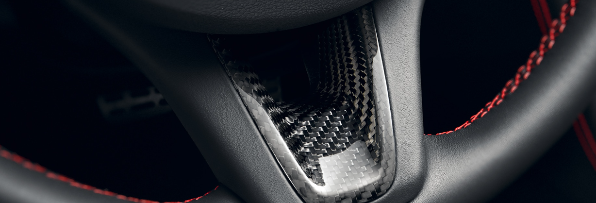 2230 G70 Steering Wheel