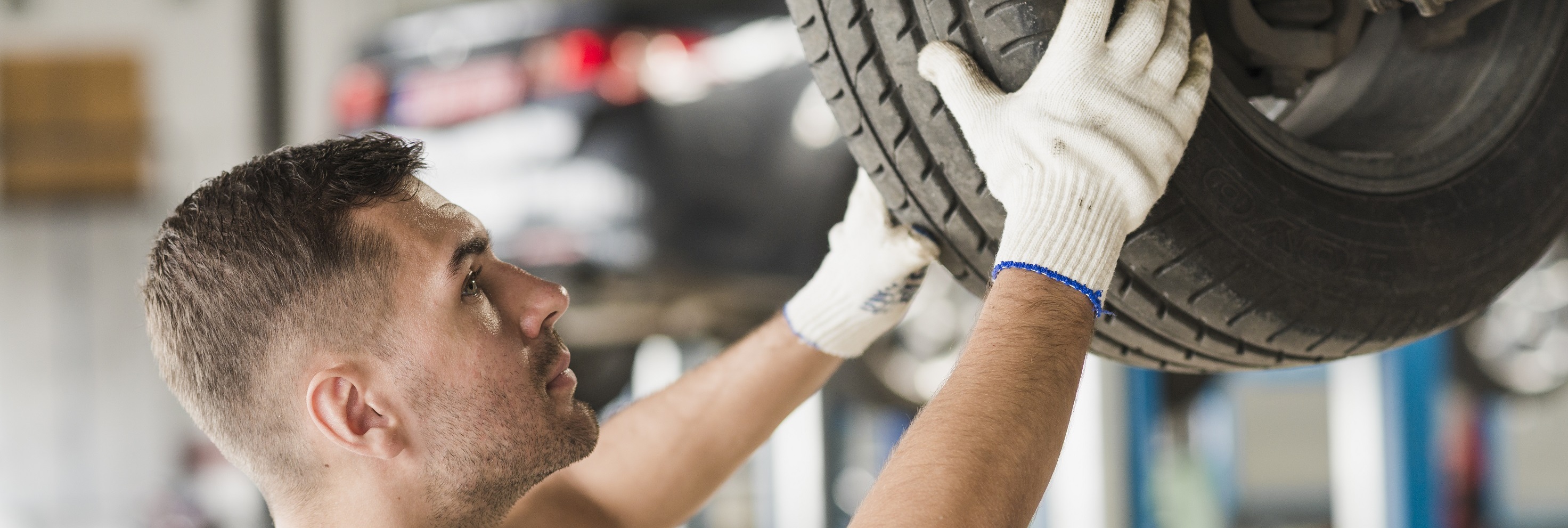 Get Your Vehicle Serviced Today!
