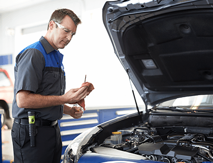 Don't Risk Major Engine Failure Call Carter Volkswagen in Ballard