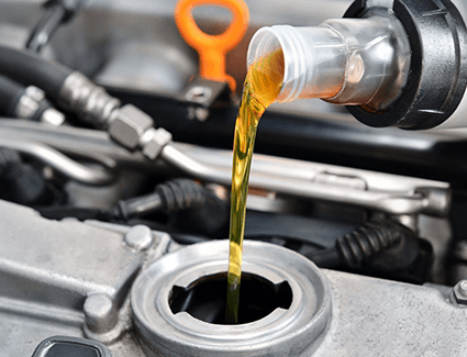 At Carter Volkswagen in Ballard we use only genuine VW parts and chemicals.
