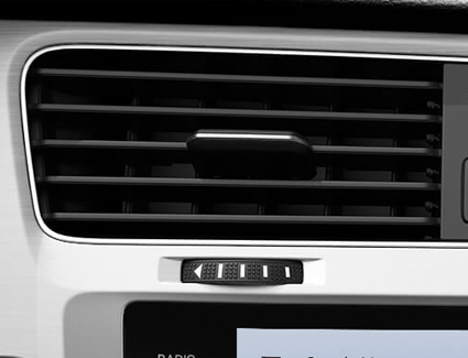 AC Blowing Hot Air