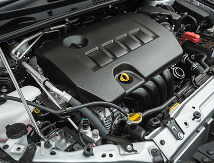 Find What Causes a Cracked VW Engine Block