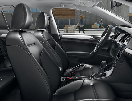 At Carter Volkswagen in Ballard we carry genuine replacement fuses for your Volkswagen.