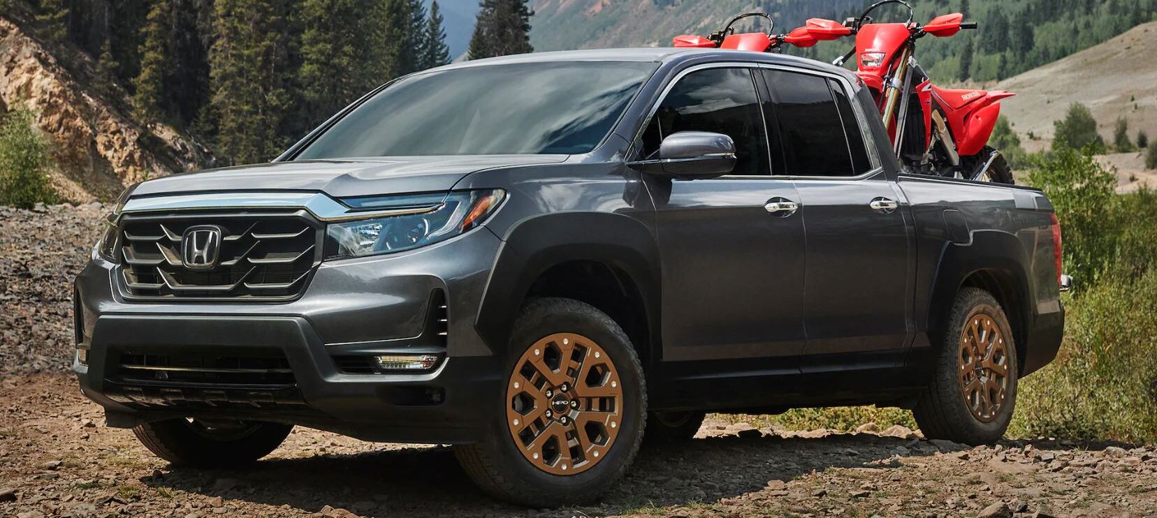 Total 53+ imagen used honda ridgelines near me In.thptnganamst.edu.vn