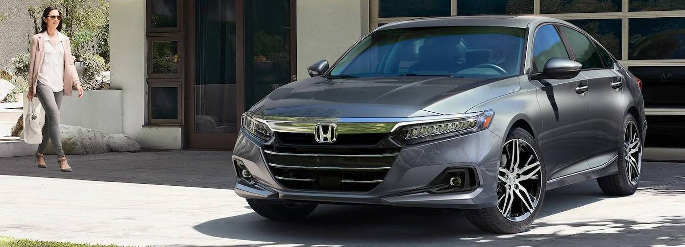 Used Honda Accord for Sale near Washington, DC