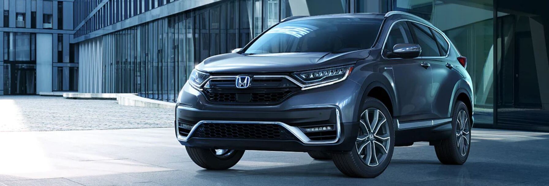 How Does the Honda Hybrid System Work?