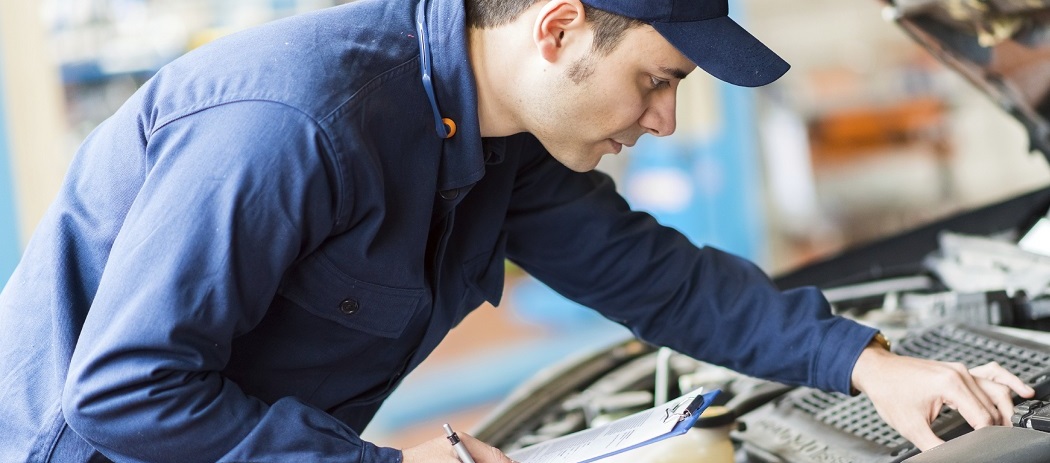 You Can Count on Our Technicians!