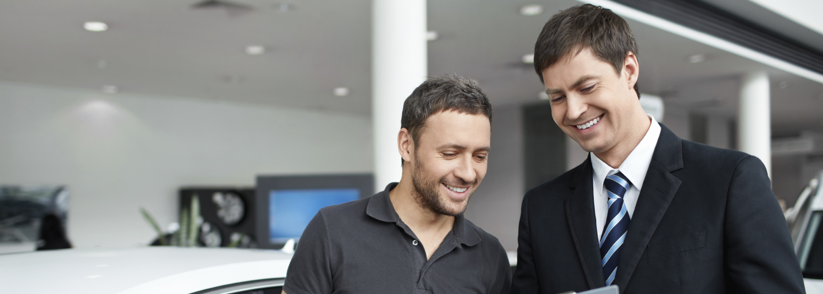 Visit Our Location Today!