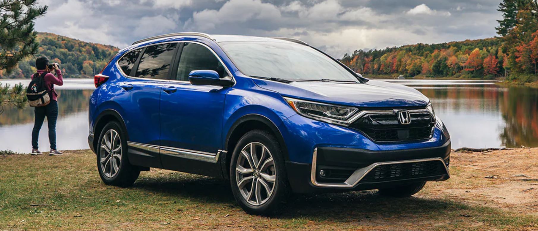 2022 Honda CR-V for Sale near Elk Grove, CA