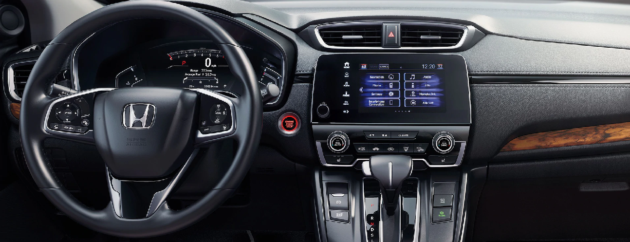 Steering