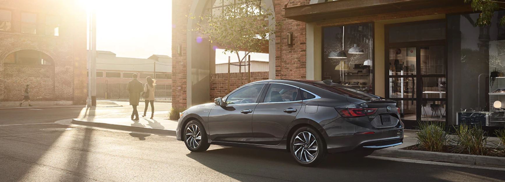 2022 Honda Insight Lease near Sacramento, CA