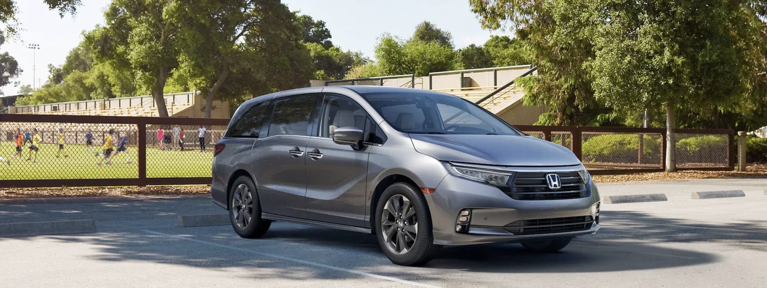 Honda minivan for sale sales near me