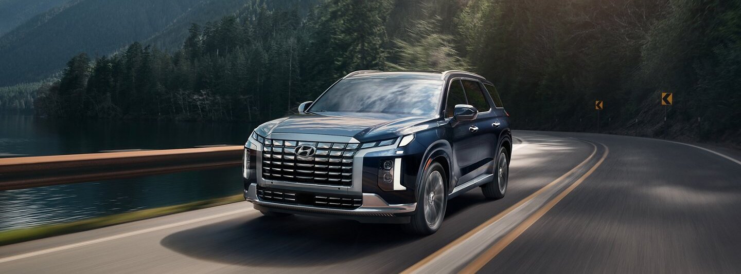 Top 118+ imagen 2023 hyundai palisade gas mileage In.thptnganamst.edu.vn