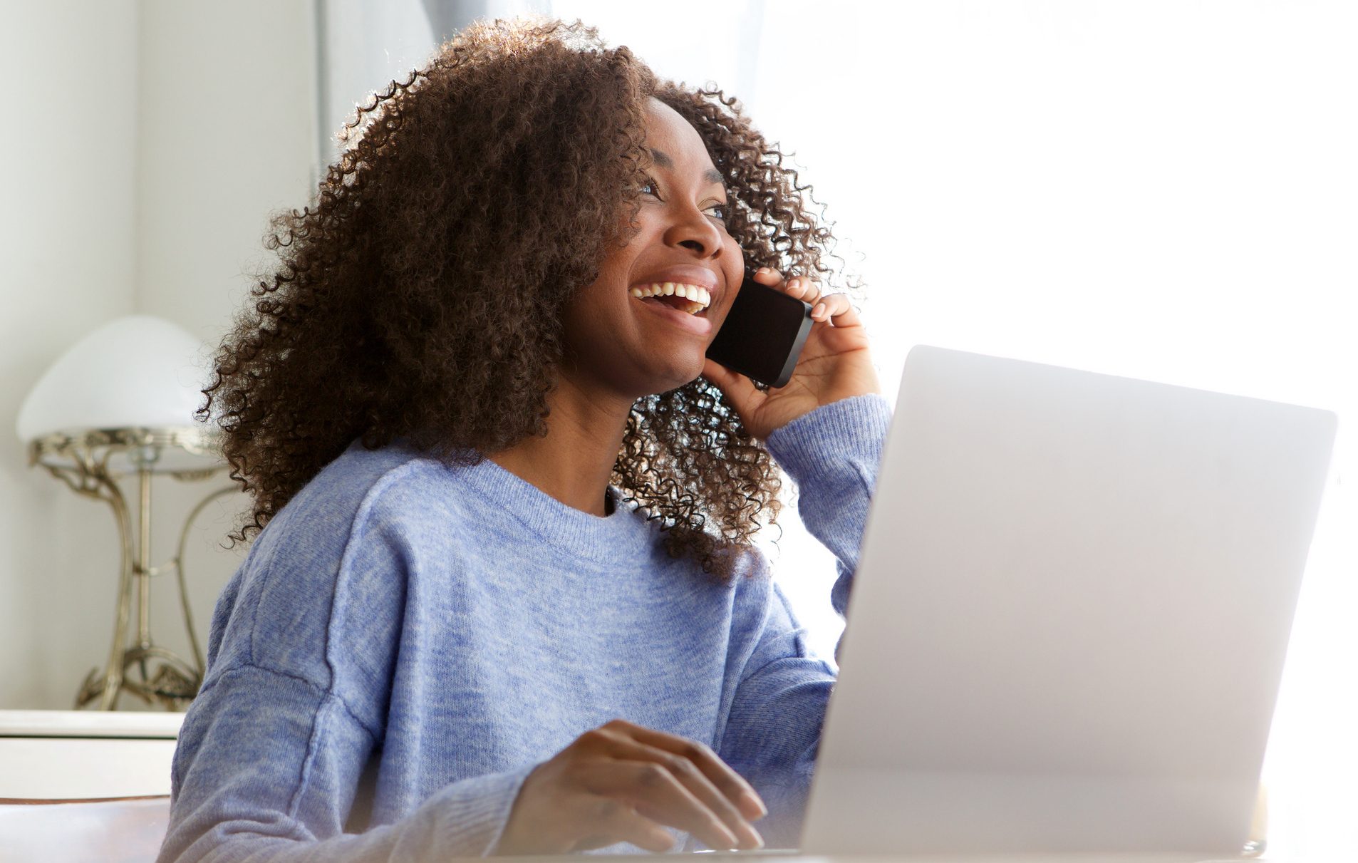 Contact Us With Any Questions!