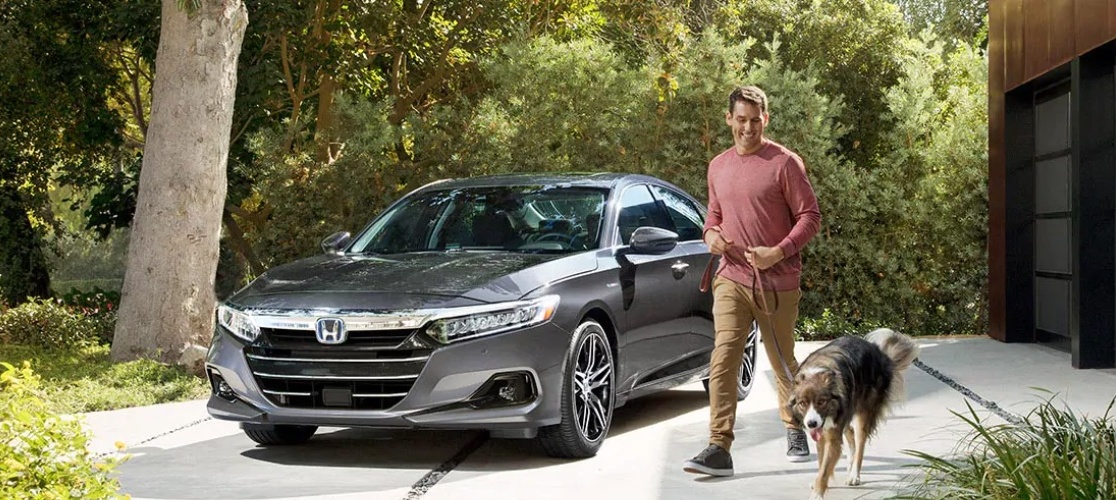 How Does the Honda Hybrid System Work?