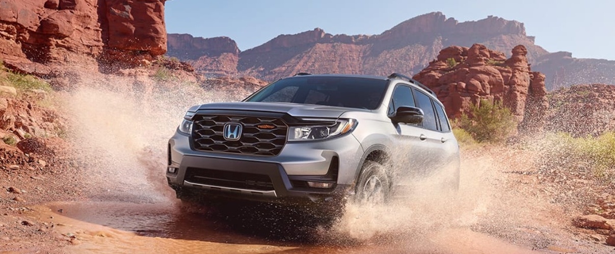 Used Honda SUVs for Sale near Conroe TX