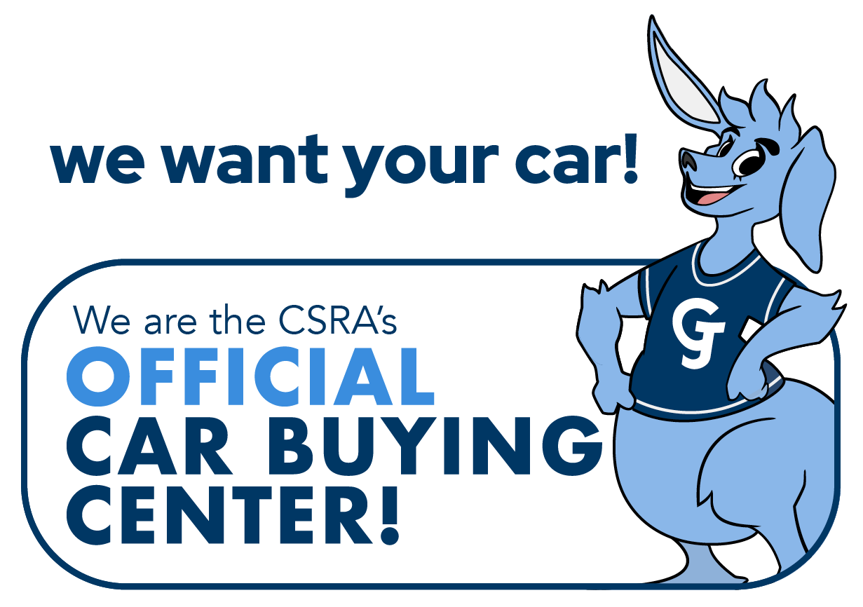 Car Buying Center Gerald Jones Auto Group