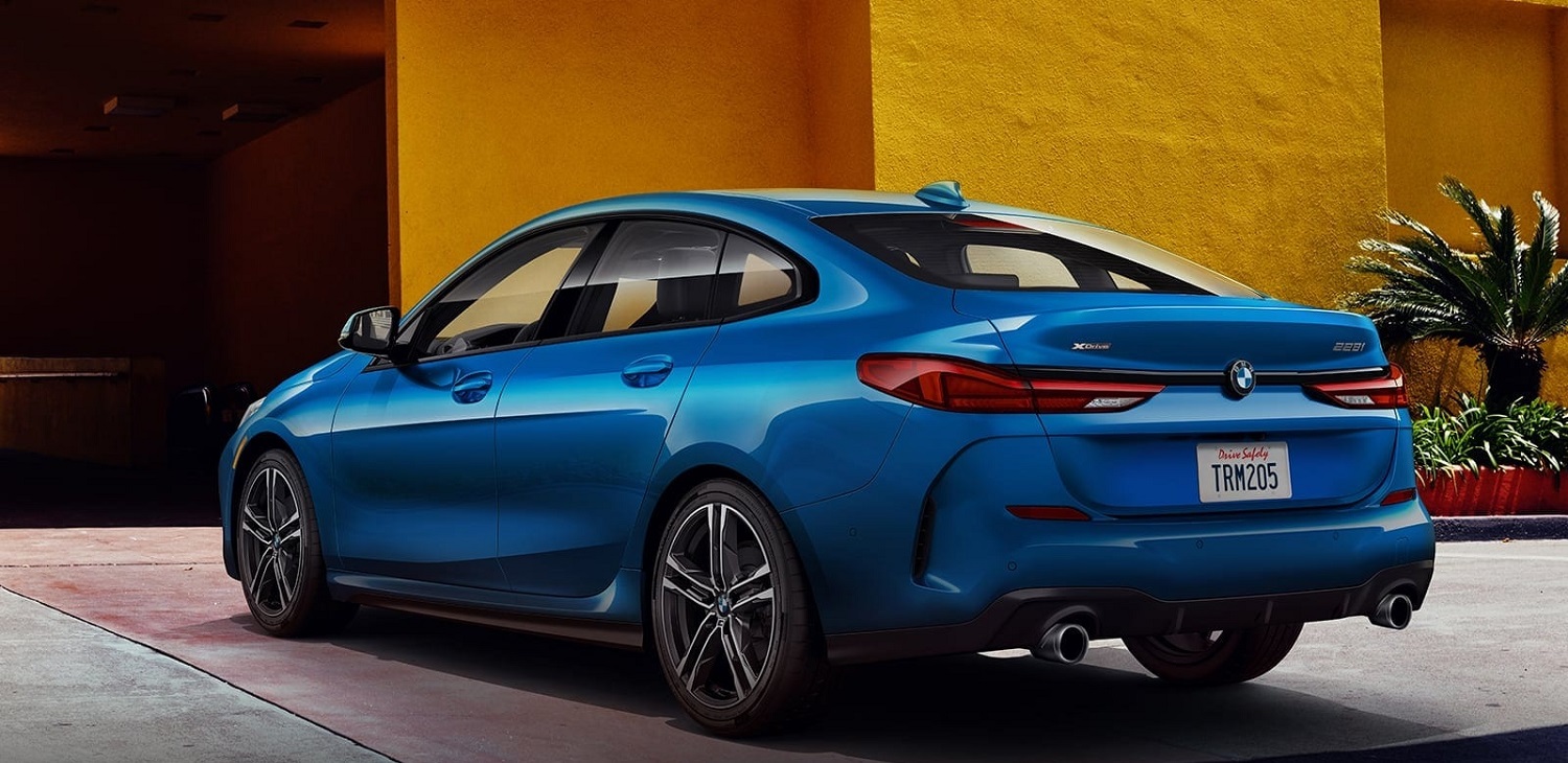 2023 Acura Integra vs 2022 BMW 228i near Milwaukee, WI