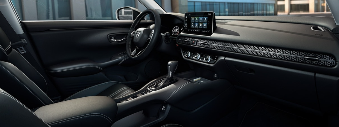 El interior también fue rediseñado y luce más sofisticado.