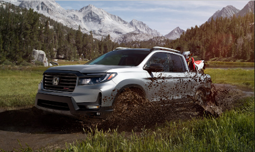 Honda Ridgeline 2022 a la venta cerca de Manassas, VA