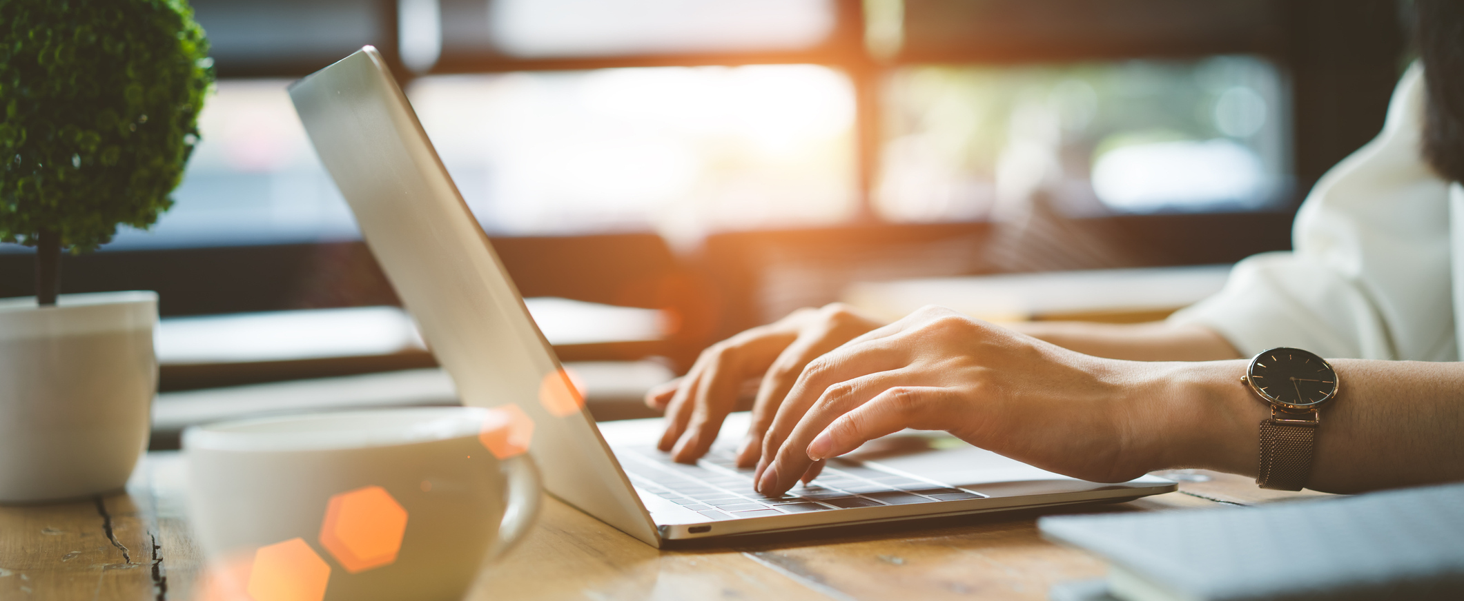 Start Your Search From Home!