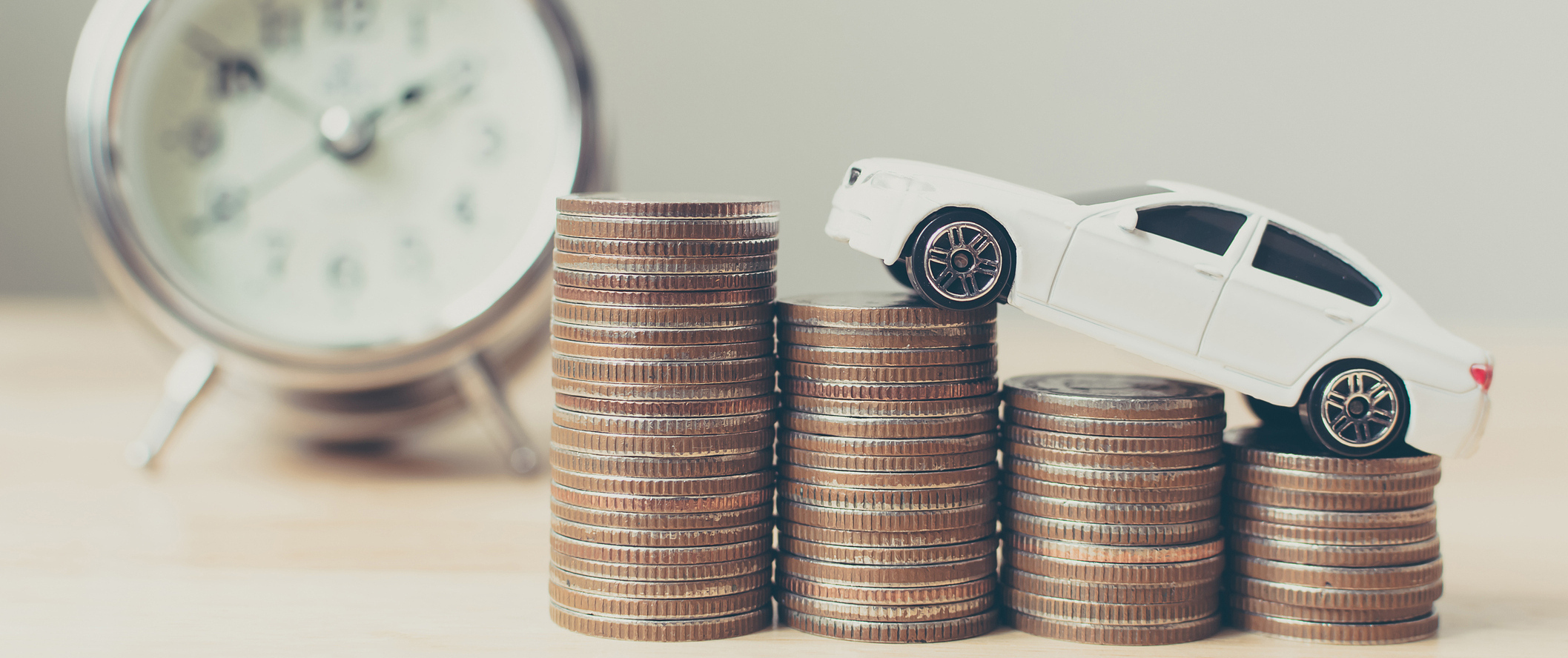 We Can't Wait to Get Your Behind the Wheel at a Low Rate!