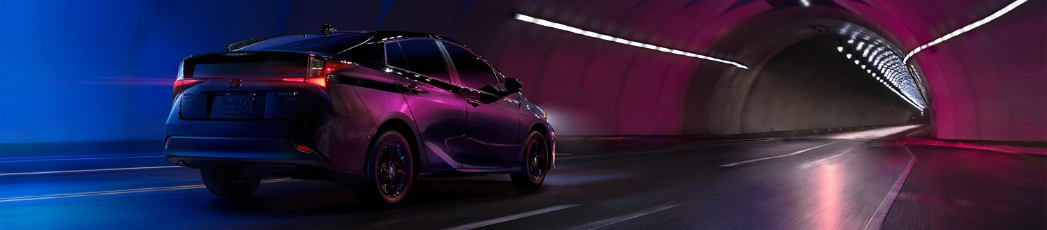 What Brand Has the Most Hybrid Vehicles in 2022?