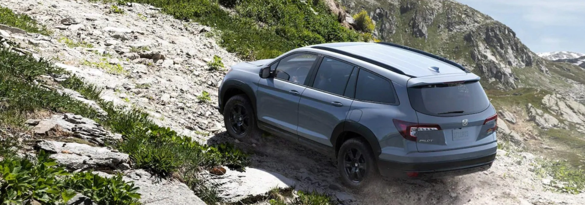 2022 Honda Pilot for Sale near Fairfield, CA