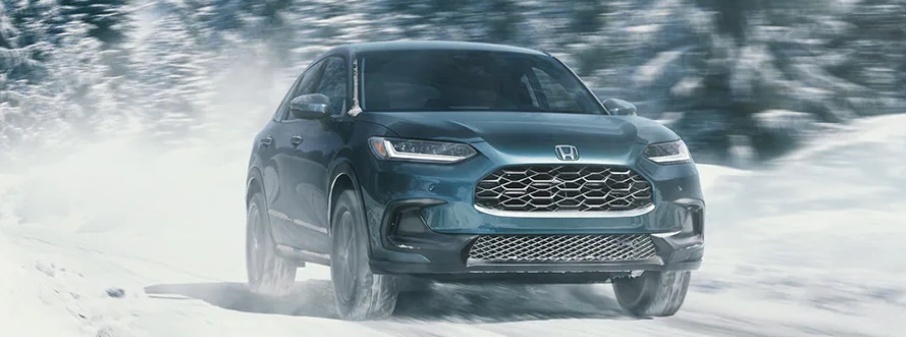 Honda HR-V 2023 a la venta cerca de Alexandria, VA