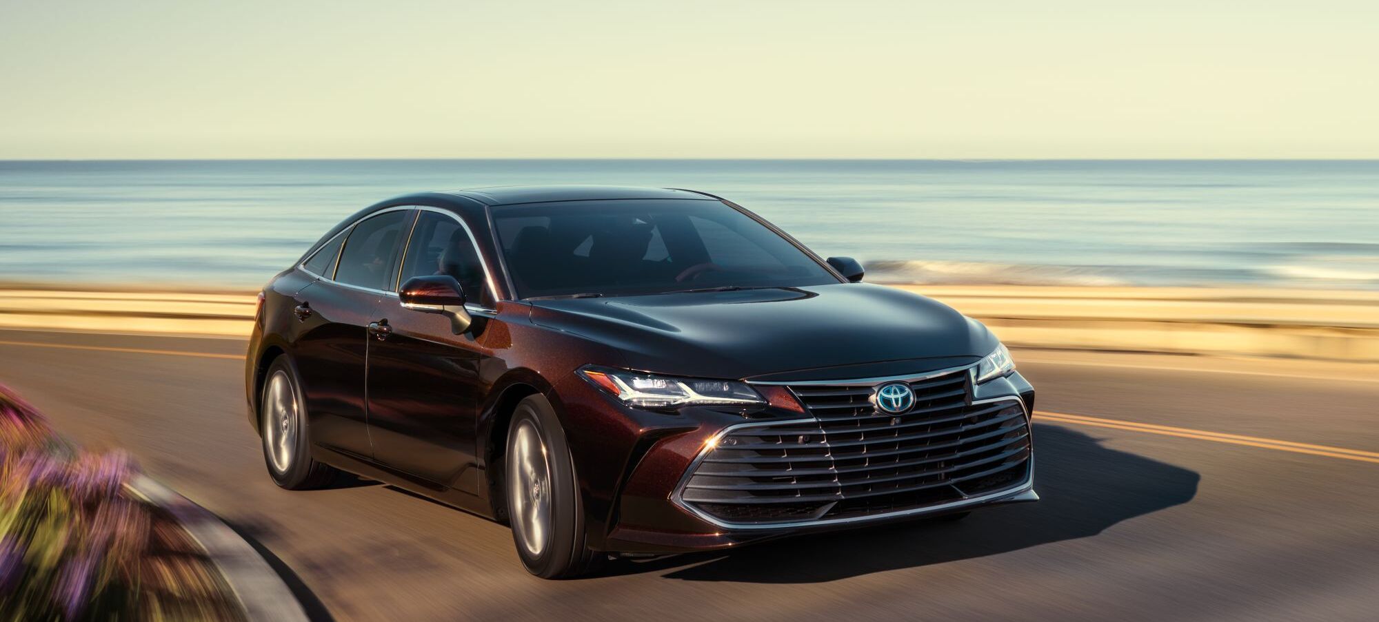 2022 Toyota Avalon for Sale near Santa Barbara, CA