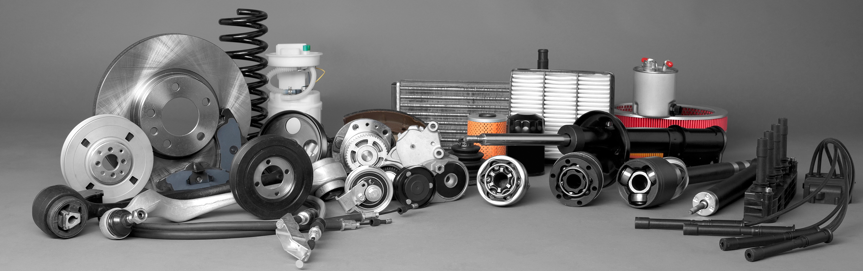 Schedule a Service Appointment Today!