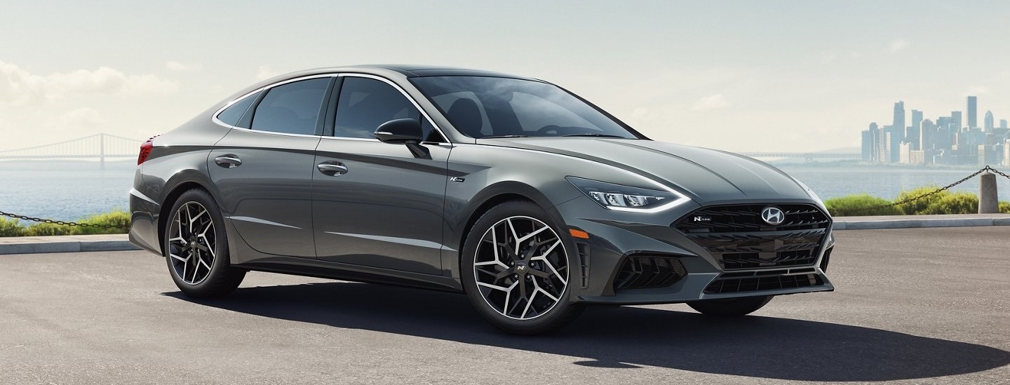 2022 Most Fuel-Efficient Hyundai Vehicles near Floresville, TX