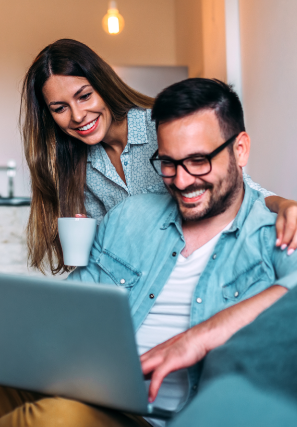 Send An Inquiry Through Our Contact Us Page!