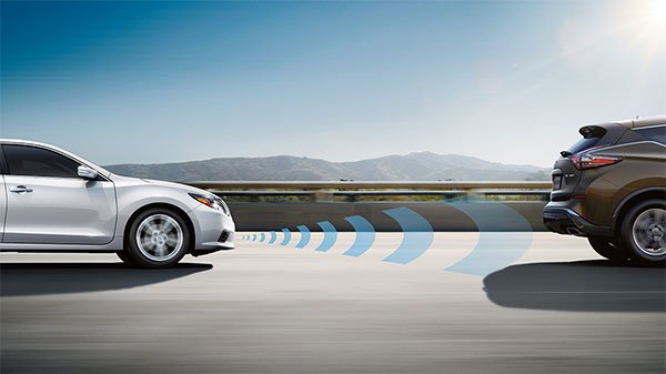 nissan-intelligent-cruise-control