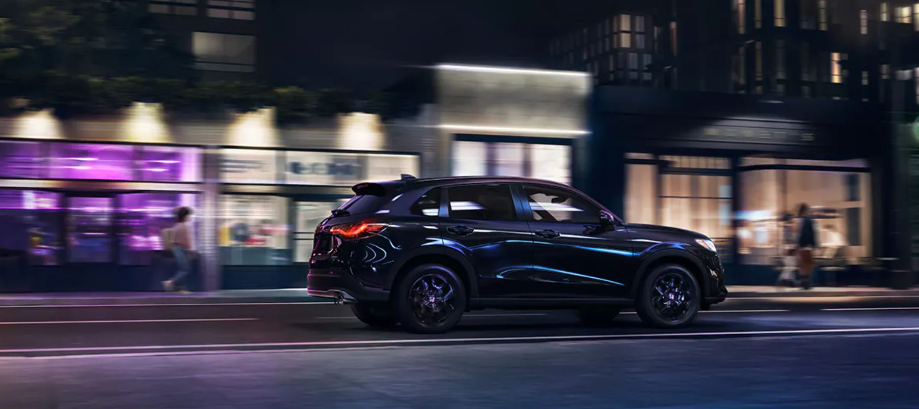 2023 Honda HR-V Lease in Loves Park, IL