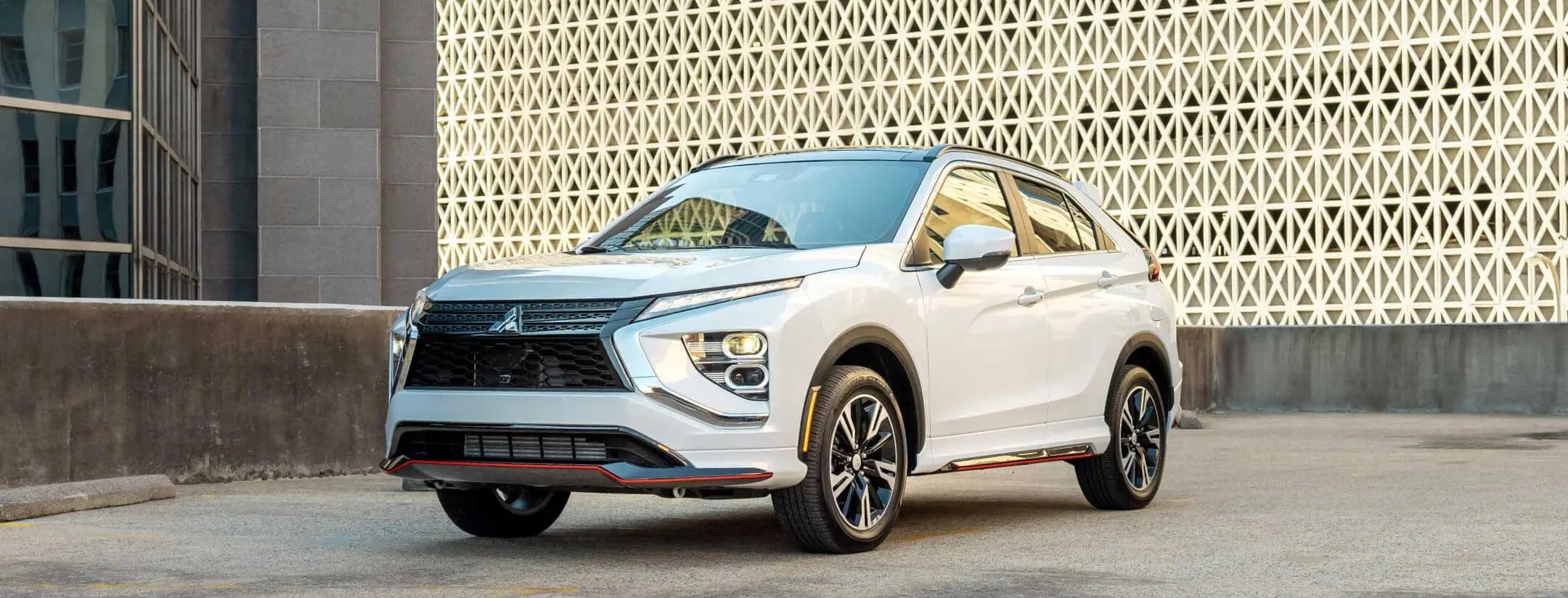2023 Mitsubishi Eclipse Cross for Sale near New Braunfels, TX