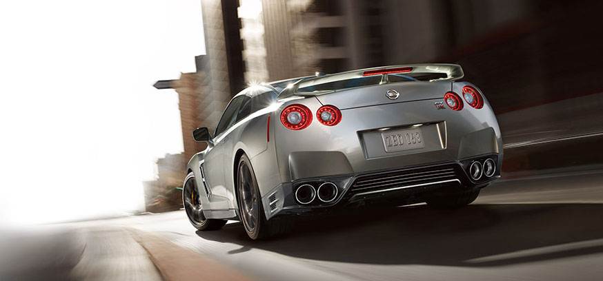 Power and Performance