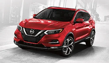 red-nissan-rogue-sport-crossover