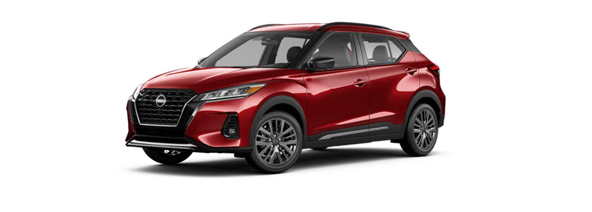  2022 Nissan Kicks 