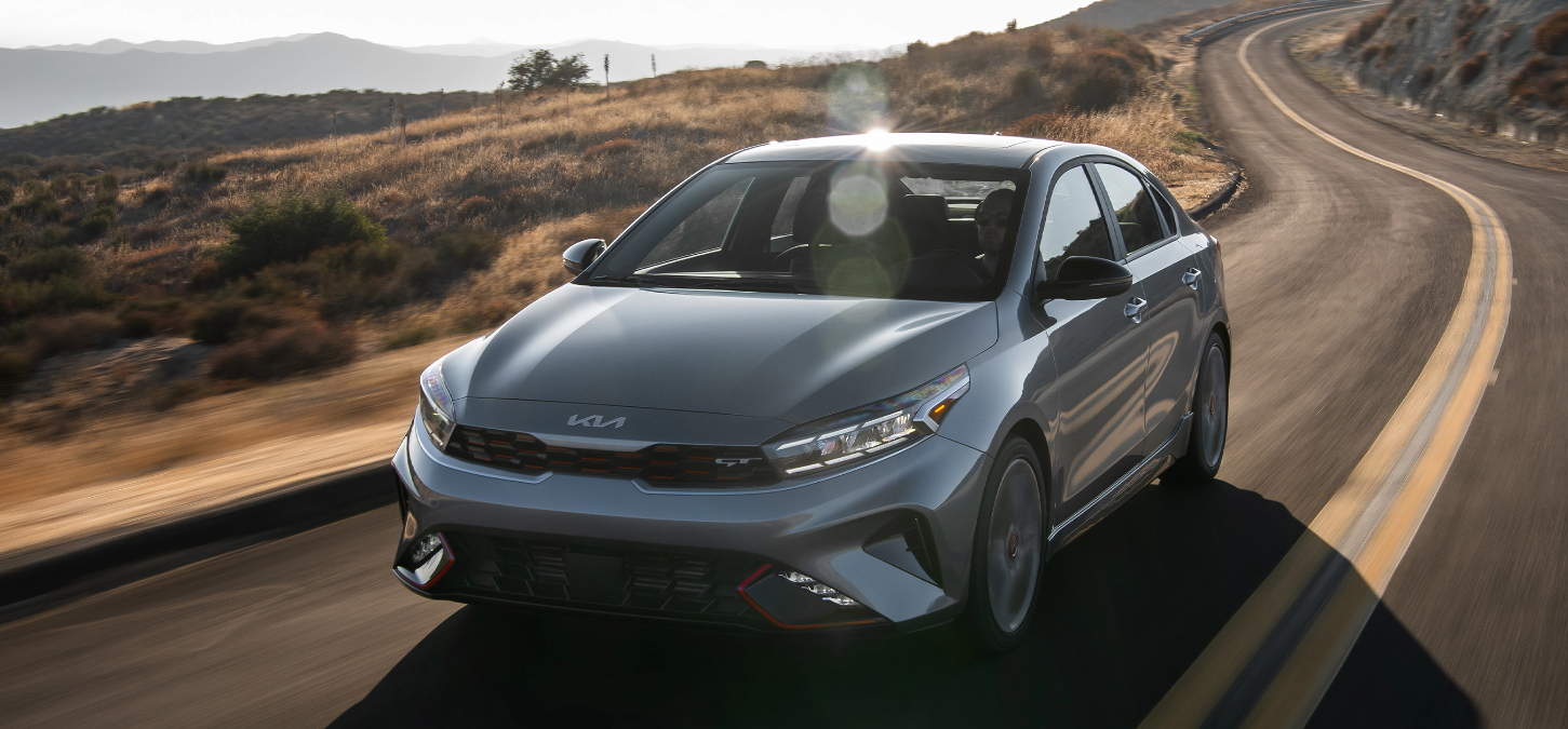 2023 Kia Forte for Sale near Cleveland, OH