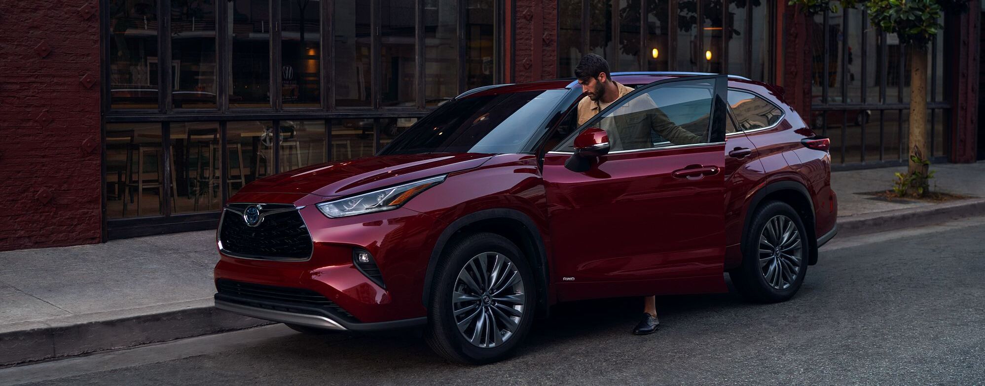 Used AWD Vehicles in Rockford, IL