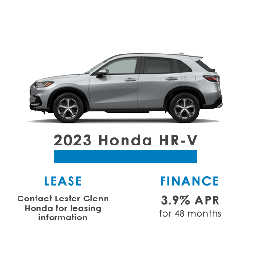 Current Honda Lease And Finance Offers Lester Glenn Honda Sea Girt, NJ